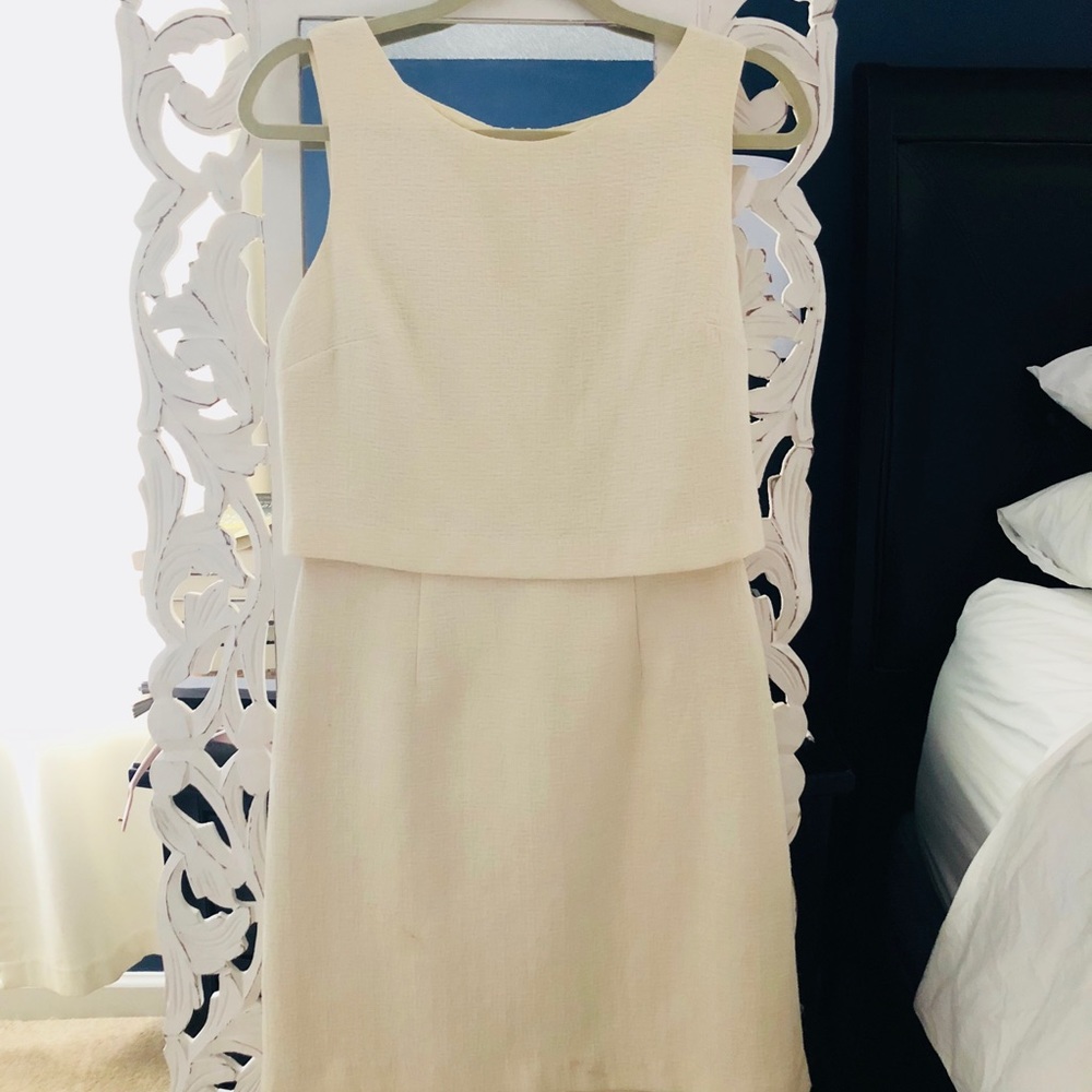 Banana Republic Dress